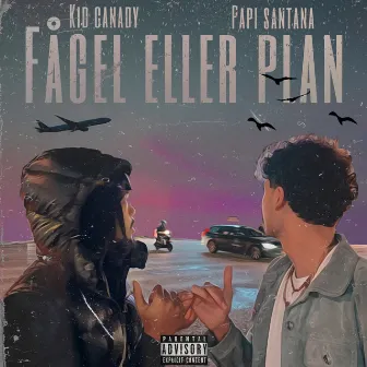 Fågel eller Plan? by Papi Santana