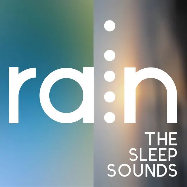 Rain: The Sleep Sounds