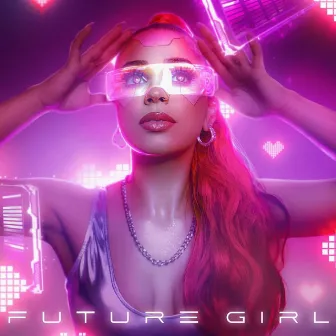 Future Girl by Alisa