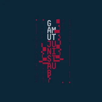 Gamut by Juni Staub