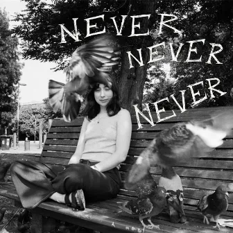 Never Never Never by Bryony Lloyd