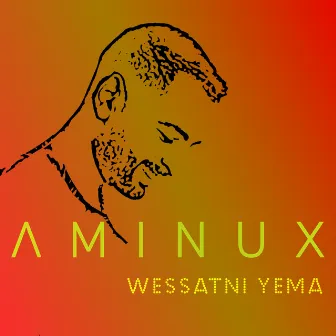 Wessatni Yemma by Aminux