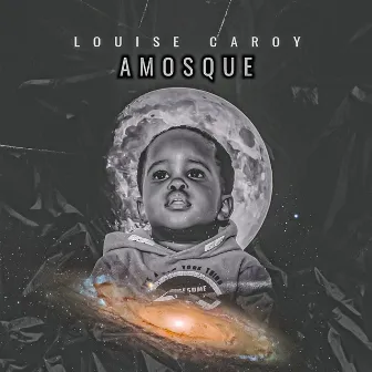 Amosque by Louise Caroy