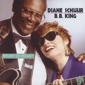 Heart To Heart by Diane Schuur