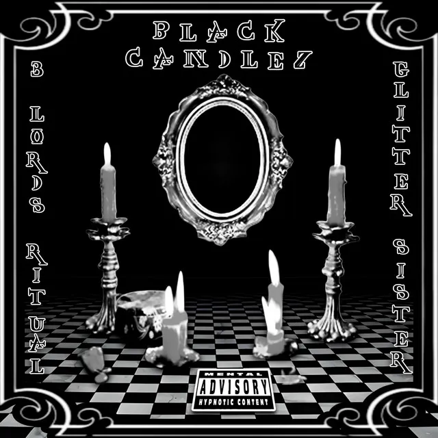 Black Candlez