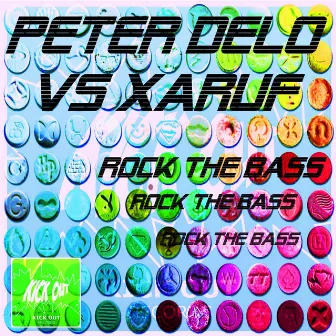 Rock the Bass by Peter Delo