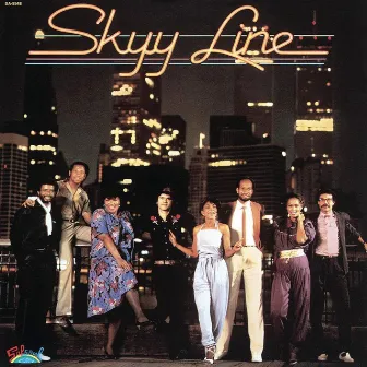 Skyy Line by Skyy