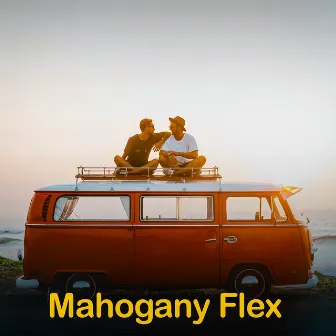 Mahogany Flex by Hridoy