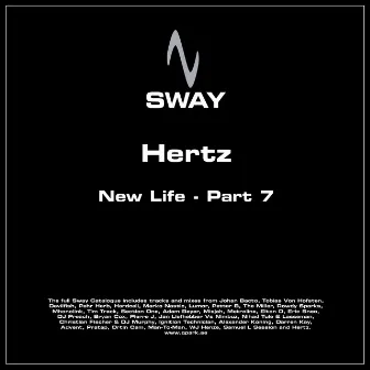 New Life - Part 7 by Hertz