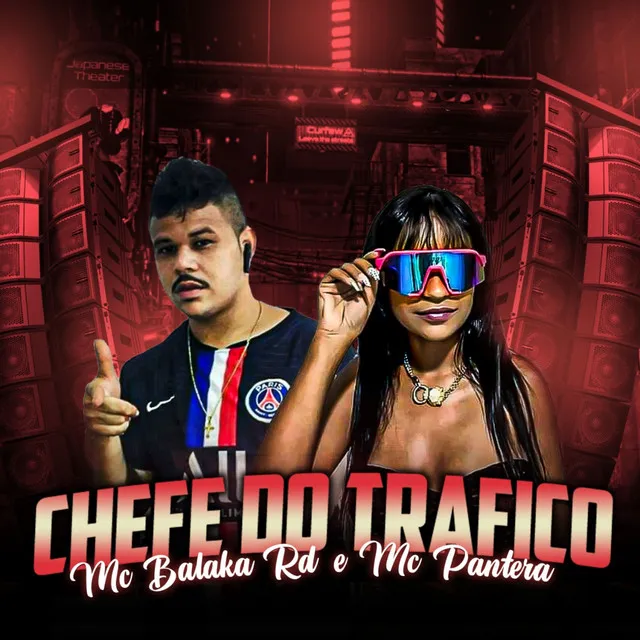 Chefe do Tráfico