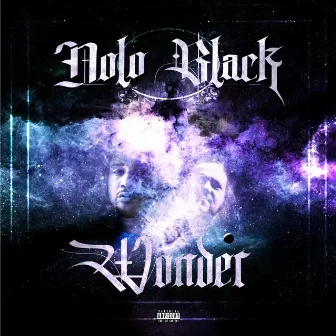 Wonder by Nolo Black