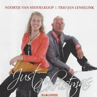 Just Christmas by Noortje van Middelkoop