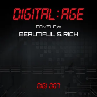 Digital Age 007 by Pavelow