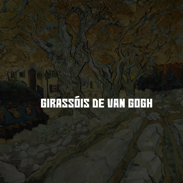 Girassois de Van Gogh