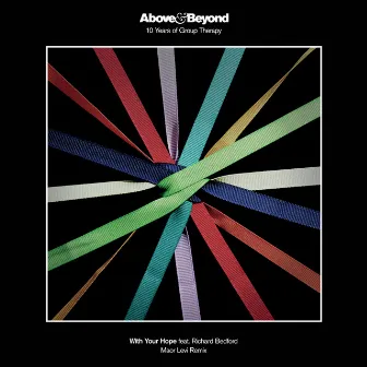 With Your Hope (Maor Levi Remix) by Richard Bedford