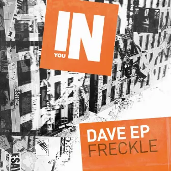 Dave EP by Freckle