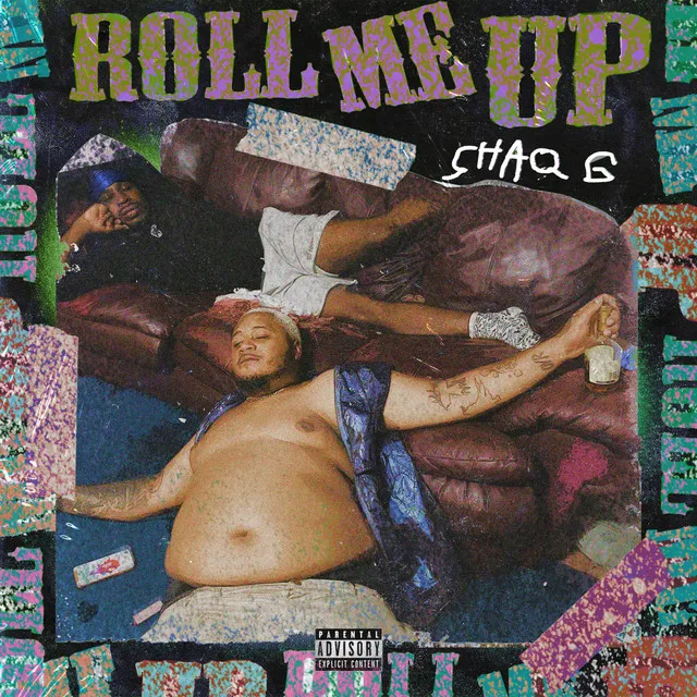 Roll Me Up