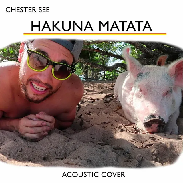 Hakuna Matata (Acoustic)