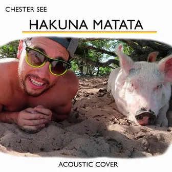 Hakuna Matata (Acoustic) by Chester See