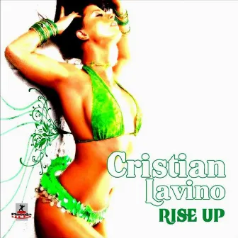 Rise Up by Cristian Lavino