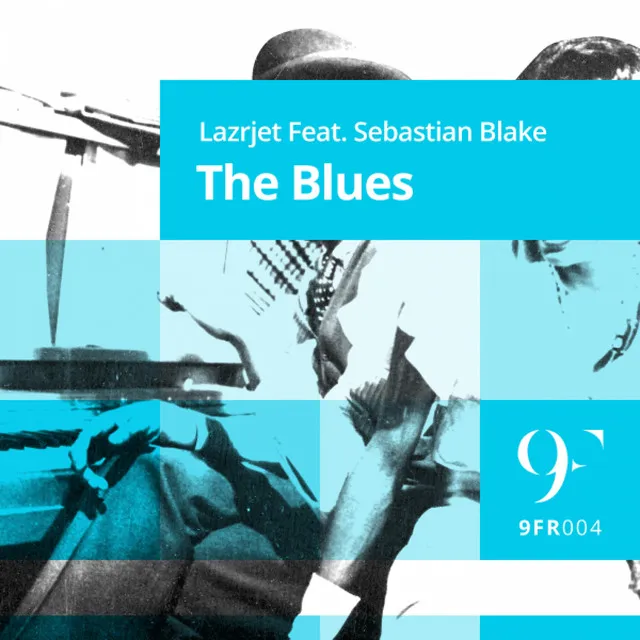 The Blues - Spatial Awareness Remix