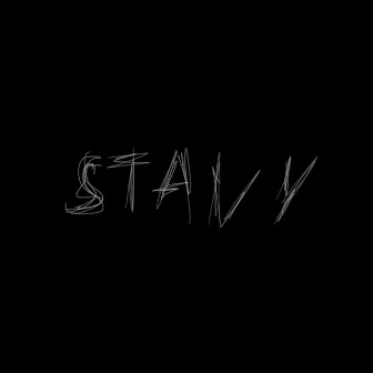 Stavy by LIL GRIPPIE