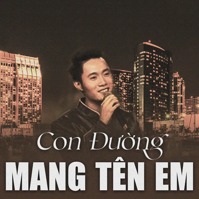 Con Đường Mang Tên Em