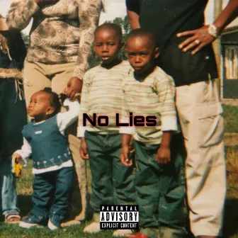 No Lies by RATEPI