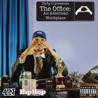 The Office: An American Workplace by Dirty O