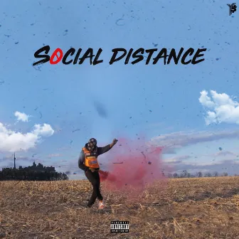 Social Distance by Solo YS