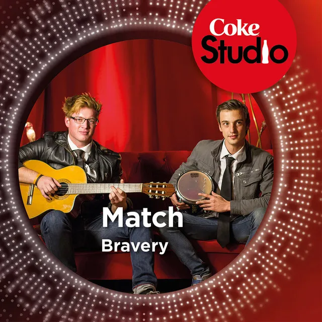 Bravery - Coke Studio South Africa: Season 1