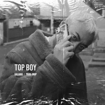 TOP BOY by Galiano