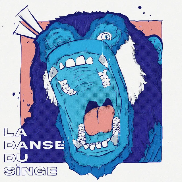 La danse du singe