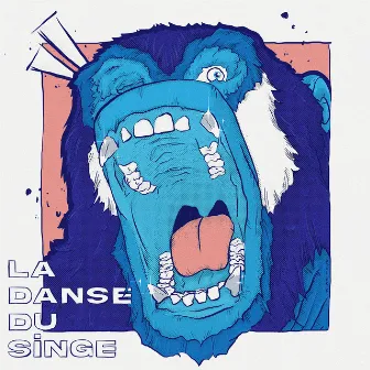 La danse du singe by Deep Kelins