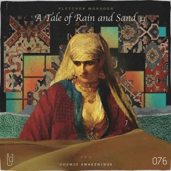 A Tale of Rain and Sand by Fletcher Monsoon