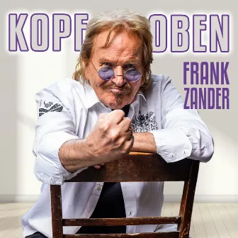 Kopf oben by Frank Zander