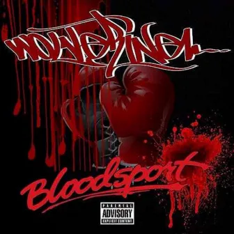 Bloodsport by wolverine