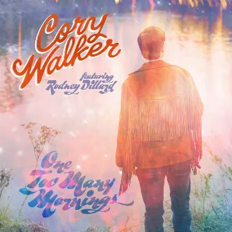 One Too Many Mornings by Cory Walker