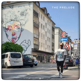 The Prelude by Apollo Twin