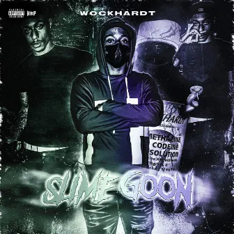 Slime Goon by Wockhardt