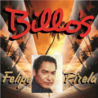 Felipe Pirela by Billos