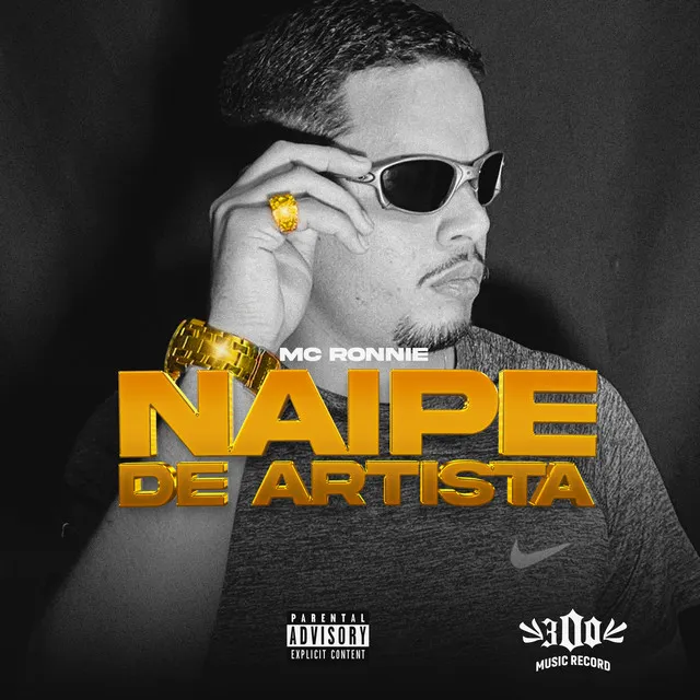 Naipe de Artista