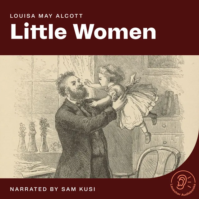 Part 1 - Chapter 5.3 - Little Women