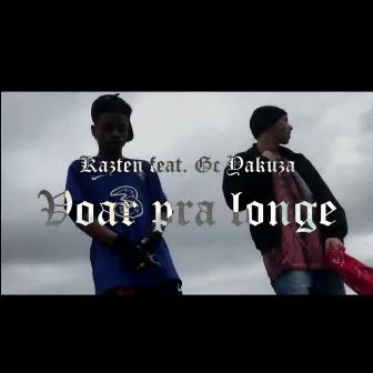 Voar pra Longe by Kazten