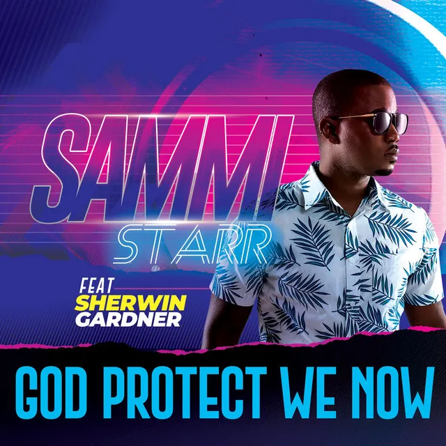 God Protect We Now - Radio Edit