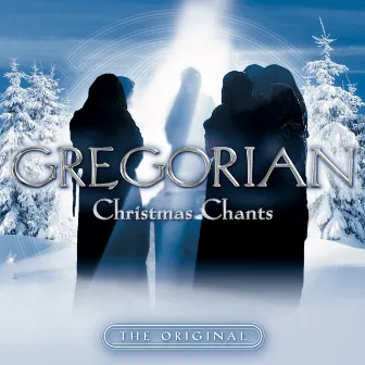 Christmas Chants by Gregorian