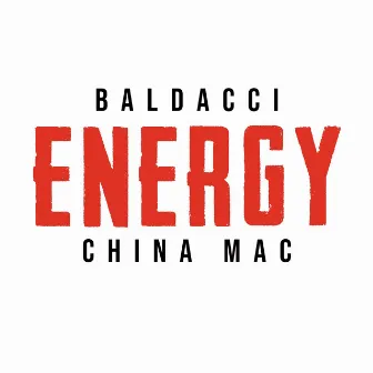 Energy by Baldacci