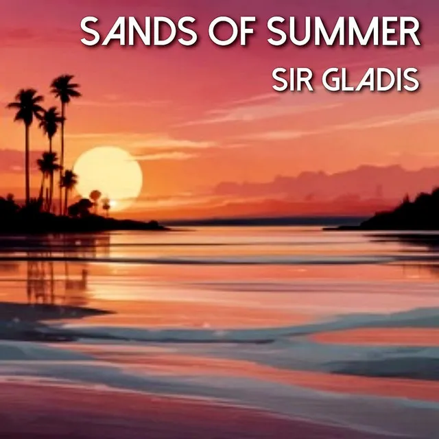 Sands of Summer - Deep House Version