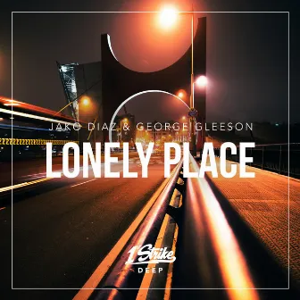 Lonely Place by George Gleeson