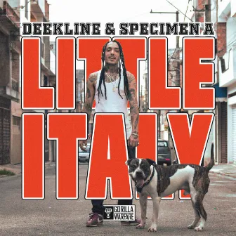 Little Italy by Specimen A